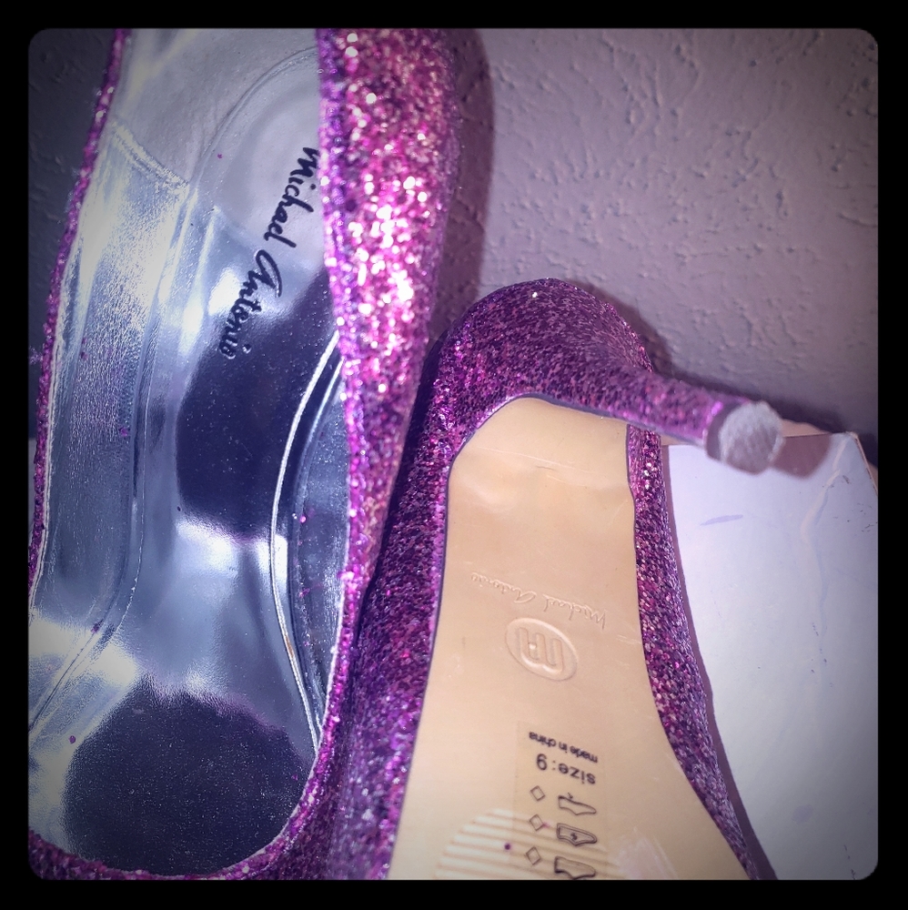 High Heels
